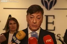 Imágenes de la visita a Aleia Roses. Freddy Páez