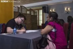 Casting Héroes de Numancia. Freddy Páez