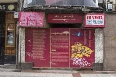 Foto 20 - Galer&iacute;a: El Collado cuelga el cartel de &ldquo;Se vende&rdquo;