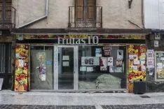 Foto 16 - Galer&iacute;a: El Collado cuelga el cartel de &ldquo;Se vende&rdquo;