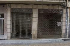 Foto 13 - Galer&iacute;a: El Collado cuelga el cartel de &ldquo;Se vende&rdquo;