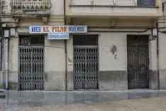 Foto 11 - Galer&iacute;a: El Collado cuelga el cartel de &ldquo;Se vende&rdquo;