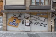 Foto 10 - Galer&iacute;a: El Collado cuelga el cartel de &ldquo;Se vende&rdquo;
