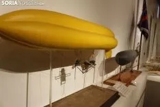 Ejército del aire en Soria. Freddy Páez