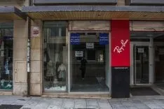 Foto 4 - Galer&iacute;a: El Collado cuelga el cartel de &ldquo;Se vende&rdquo;