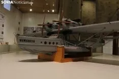 Ejército del aire en Soria. Freddy Páez
