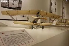 Ejército del aire en Soria. Freddy Páez