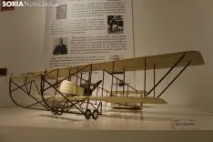 Ejército del aire en Soria. Freddy Páez