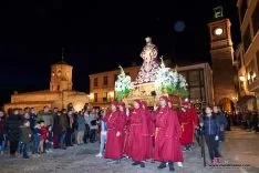 Miércoles Santo en Almazán. vivealmazan