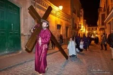 Miércoles Santo en Almazán. vivealmazan