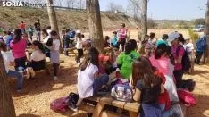 Inauguración parque Dr.Juan Manuel Ruiz Liso