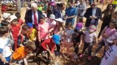 Inauguración parque Dr.Juan Manuel Ruiz Liso