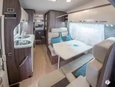 Autocaravanas Soria. 