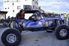 Foto 40 - GALER&Iacute;A: Fin de semana de 'Extrem on Road'