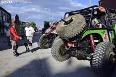 Foto 38 - GALER&Iacute;A: Fin de semana de 'Extrem on Road'