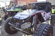 Foto 37 - GALER&Iacute;A: Fin de semana de 'Extrem on Road'
