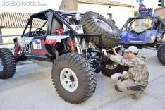 Foto 34 - GALER&Iacute;A: Fin de semana de 'Extrem on Road'