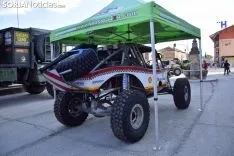 Foto 32 - GALER&Iacute;A: Fin de semana de 'Extrem on Road'