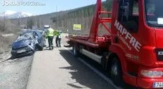 Una imagen del siniestro. /SN