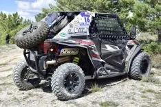 Foto 21 - GALER&Iacute;A: Fin de semana de 'Extrem on Road'