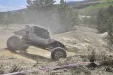 Foto 18 - GALER&Iacute;A: Fin de semana de 'Extrem on Road'