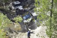 Foto 17 - GALER&Iacute;A: Fin de semana de 'Extrem on Road'