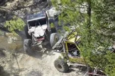 Foto 16 - GALER&Iacute;A: Fin de semana de 'Extrem on Road'