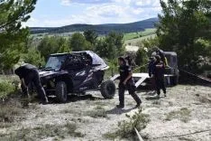 Foto 15 - GALER&Iacute;A: Fin de semana de 'Extrem on Road'