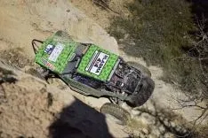 Foto 14 - GALER&Iacute;A: Fin de semana de 'Extrem on Road'
