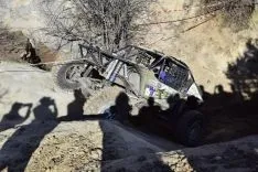 Foto 10 - GALER&Iacute;A: Fin de semana de 'Extrem on Road'