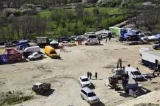 Foto 7 - GALER&Iacute;A: Fin de semana de 'Extrem on Road'