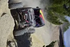 Foto 6 - GALER&Iacute;A: Fin de semana de 'Extrem on Road'