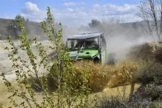 Foto 3 - GALER&Iacute;A: Fin de semana de 'Extrem on Road'