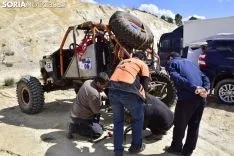 Foto 23 - GALER&Iacute;A: Fin de semana de 'Extrem on Road'