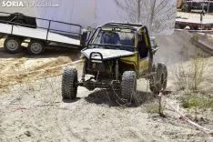 Foto 22 - GALER&Iacute;A: Fin de semana de 'Extrem on Road'