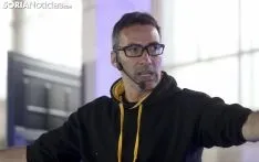 Una imagen de la jornada este miércoles. /SN