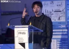 Una imagen de la jornada este miércoles. /SN