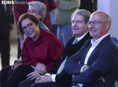 Una imagen de la jornada este miércoles. /SN