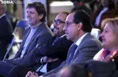 Una imagen de la jornada este miércoles. /SN