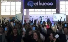 Una imagen de la jornada este miércoles. /SN