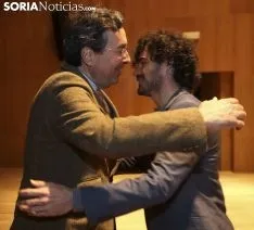 Una imagen del concierto este viernes en la capital. /SN