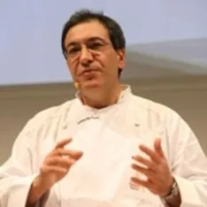 Foto 5 - Carlos De Pablo: &ldquo;Despertamos  la ilusi&oacute;n por cocinar productos locales&rdquo;