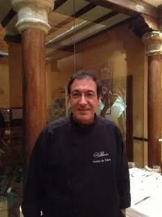 Foto 6 - Carlos De Pablo: &ldquo;Despertamos  la ilusi&oacute;n por cocinar productos locales&rdquo;