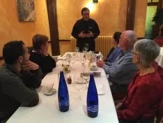 Foto 4 - Carlos De Pablo: &ldquo;Despertamos  la ilusi&oacute;n por cocinar productos locales&rdquo;