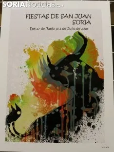 20. Toros: color de fiesta