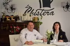 Foto 5 - La Chistera: cocina m&aacute;gica y divertida