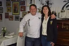 Foto 4 - La Chistera: cocina m&aacute;gica y divertida