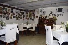 Foto 3 - La Chistera: cocina m&aacute;gica y divertida