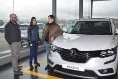 Foto 6 - Auto Gonse: cercan&iacute;a y calidad del servicio