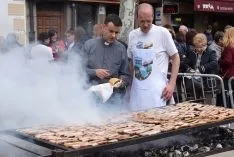 Foto 16 - Galer&iacute;a de im&aacute;genes: Operaci&oacute;n bocata
